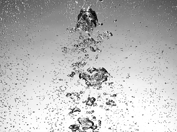 water drop texture (ID:ffaag87804)