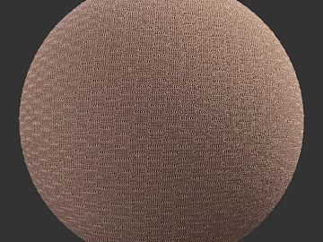 Fabric PBR texture (ID:ffach219214)