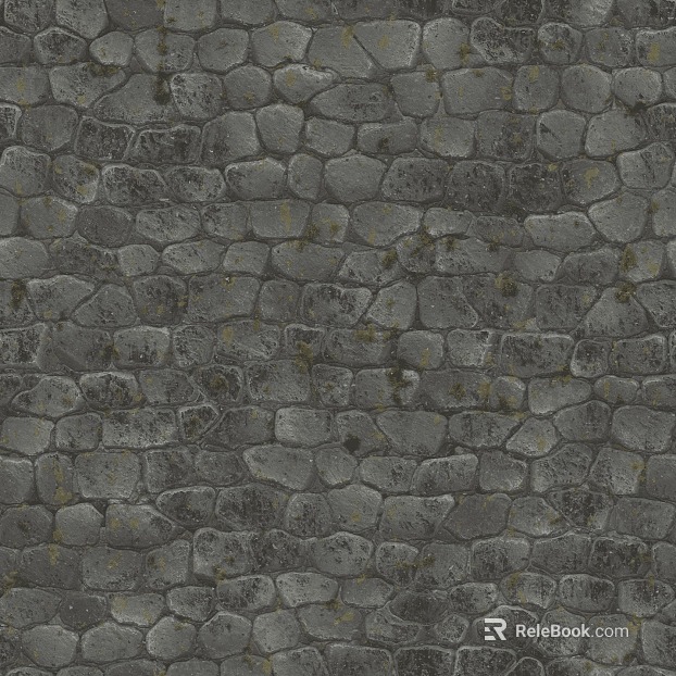 Stone Paving texture
