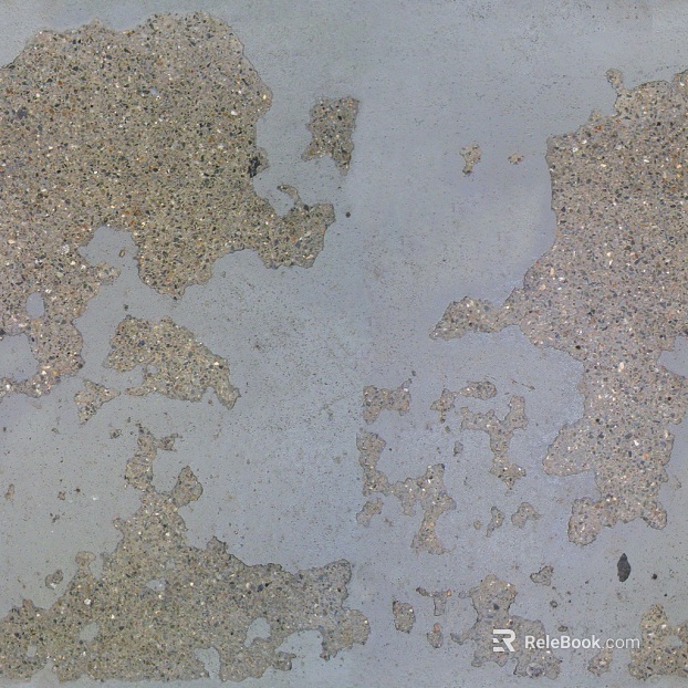 Concrete texture