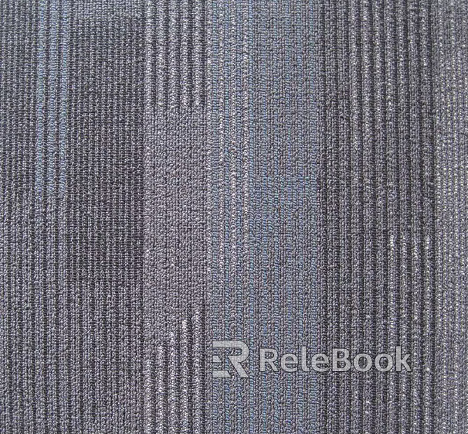 Plain pattern carpet texture