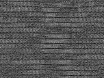 Striped Fabric 3d model