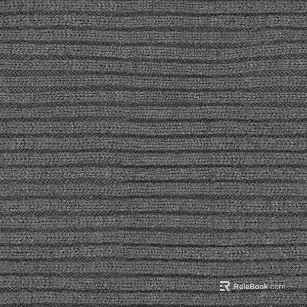 Striped Fabric texture