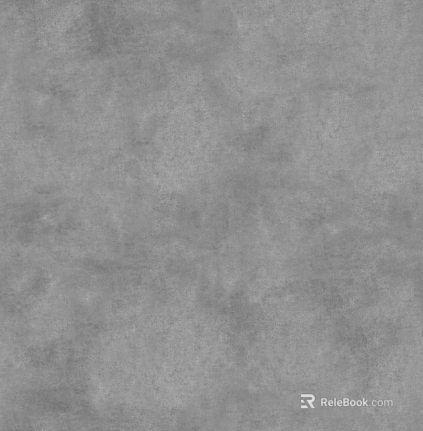Cement vintage gray wall solid color seamless texture
