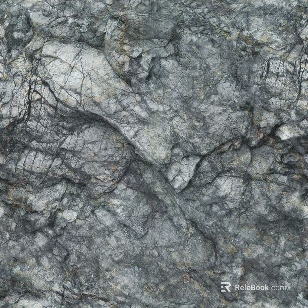 Rock Grey Rock texture