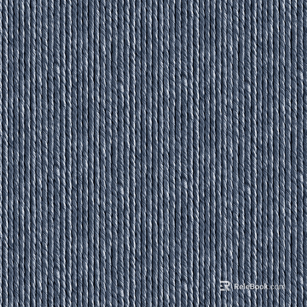 Rattan texture