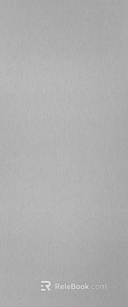 Brushed metal texture