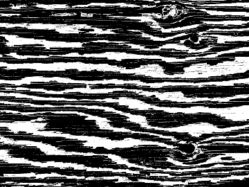 Black and White Bump Wood Grain Black and White Bump texture (ID:ffach645384)