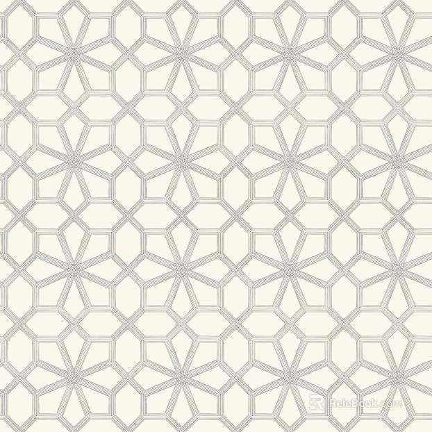 geometric line texture
