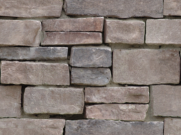 outdoor stone brick wall texture (ID:ffajf6192)