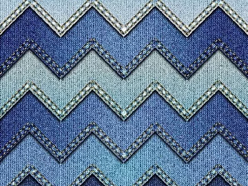 Printed Cloth texture (ID:ffach882106)