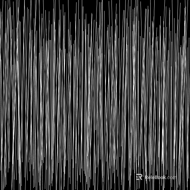 Black and White Bump texture