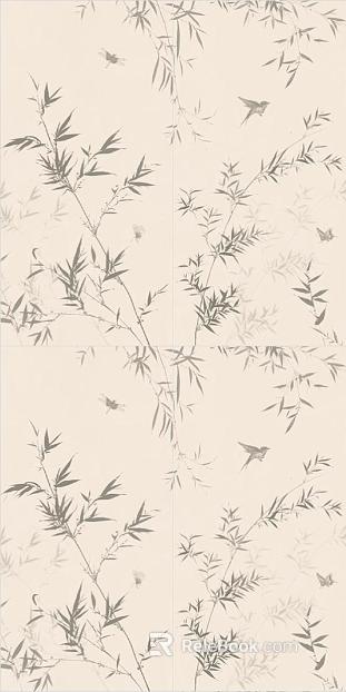 Zhu Jun Mo Yun texture