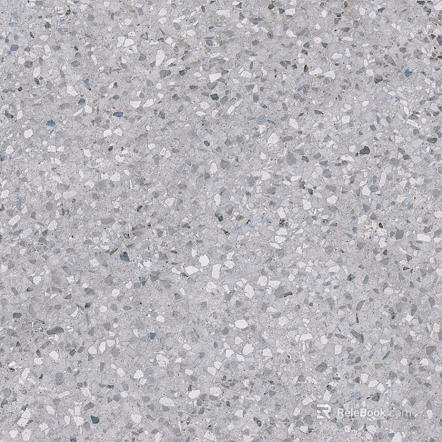 terrazzo texture