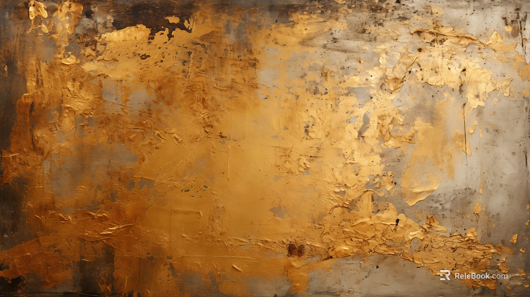 Do the old metal texture