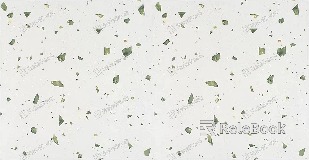 terrazzo texture