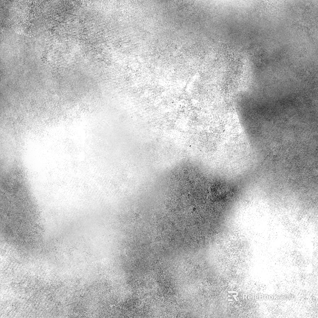 Highlight Mask texture