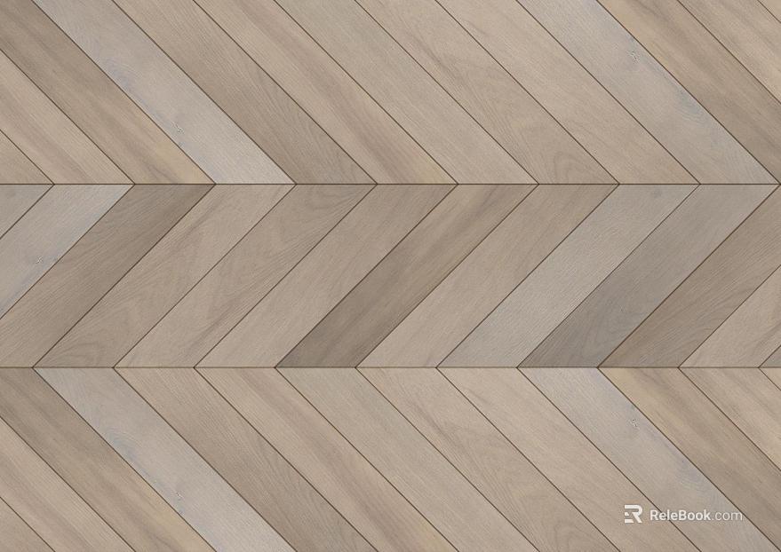 Fishbone Wood Log texture