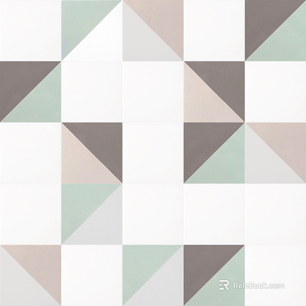 geometric line texture