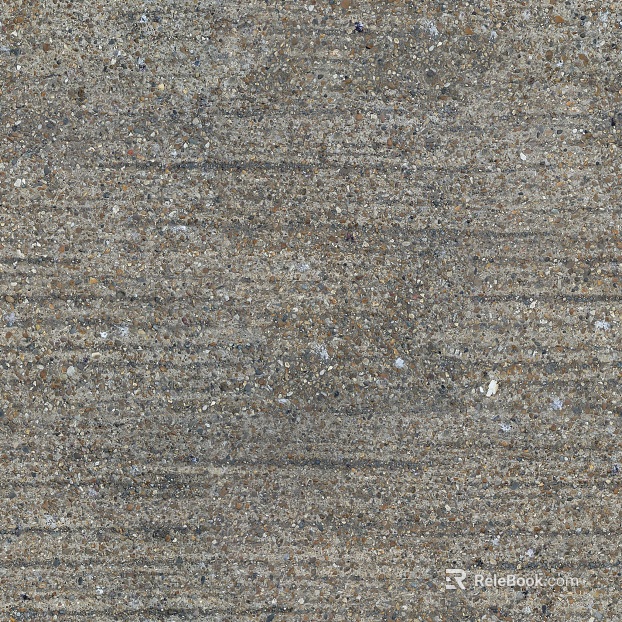 Concrete texture