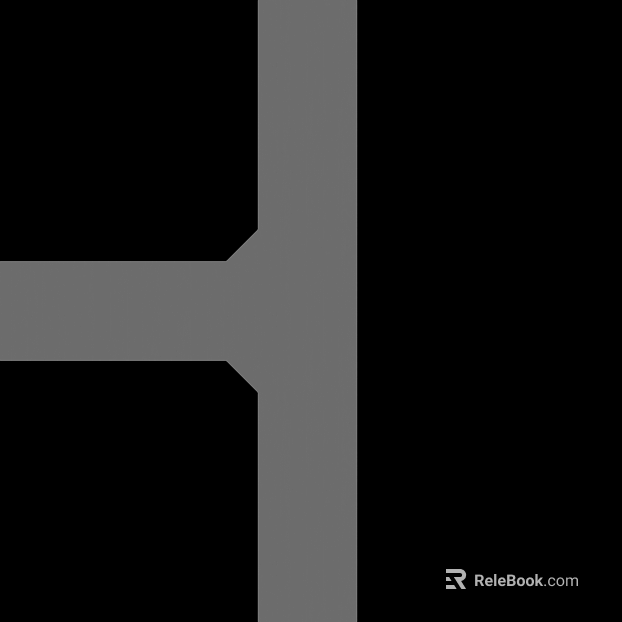 Dark Gray Geometric Linework Map texture