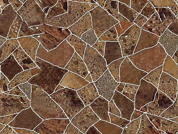 Culture Stone Gold Hemp Broken Stone texture (ID:ffacg54025)