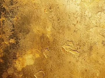 Gold plate texture metal 3d model