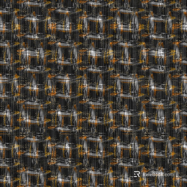 Wallpaper texture