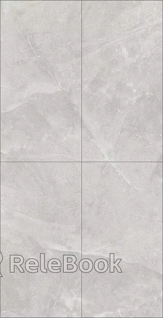 Plain Tile Warm Gray Tile Seamless texture
