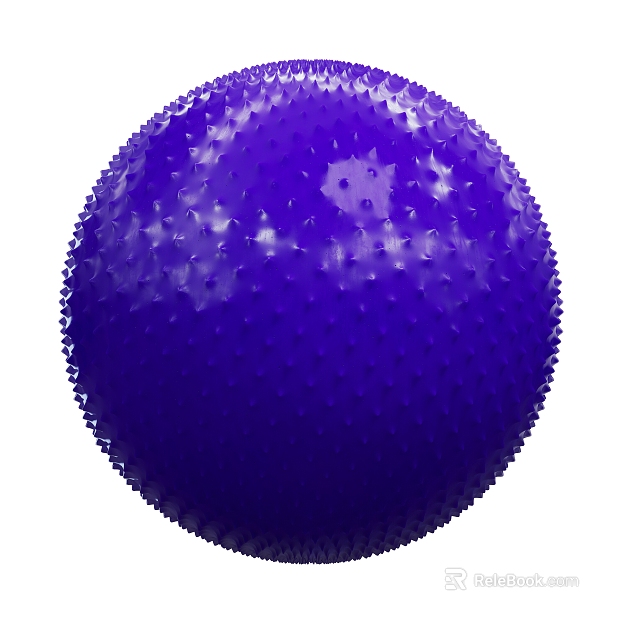 Plastic PBR texture