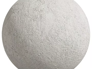 Cement wall PBR texture (ID:ffach893281)