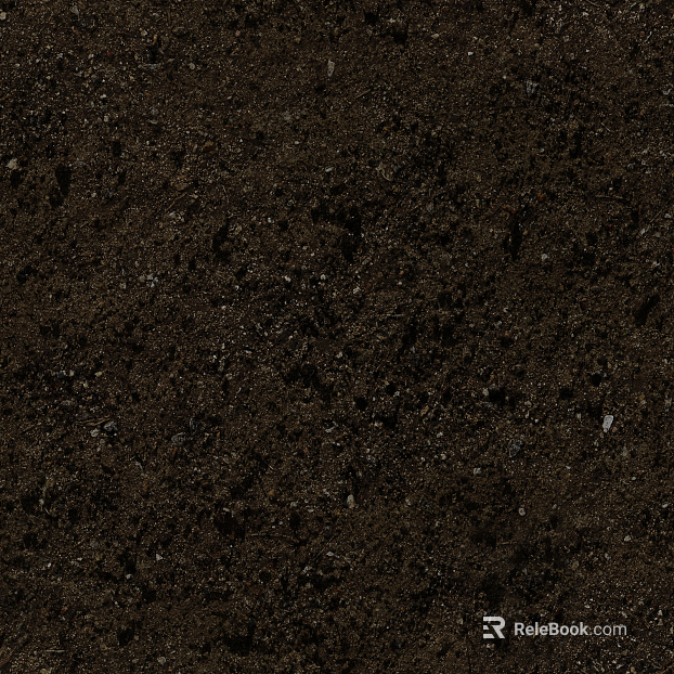 Sand texture
