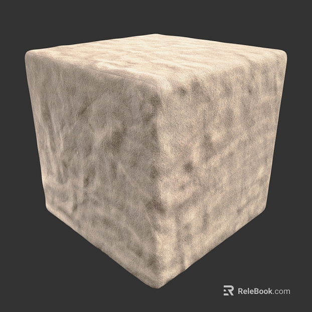 Fabric PBR texture