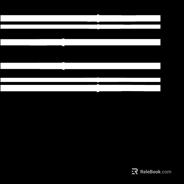 Black and White Bar Bump Map texture