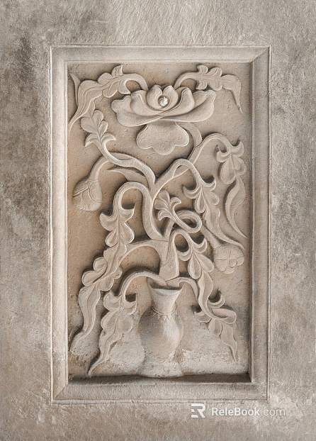 relief texture