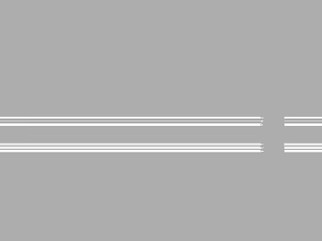 Grey striped decorative waist line texture (ID:ffaeh057566)