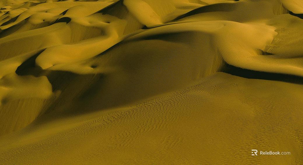 Desert texture