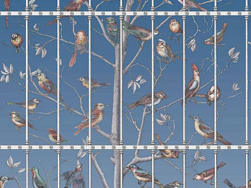 animal and plant pattern texture (ID:ffabg67635)