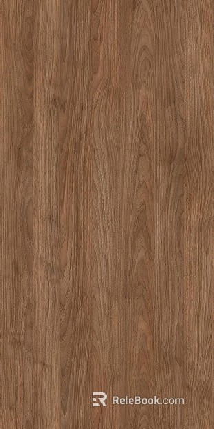 Modern light-colored walnut wood grain wood veneer panel texture