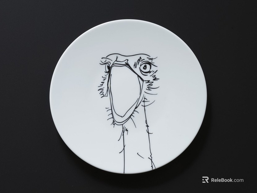 abstract painting texture