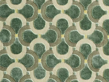 Pattern Cloth 3d model