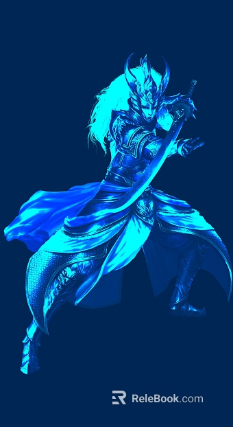 figure painting texture