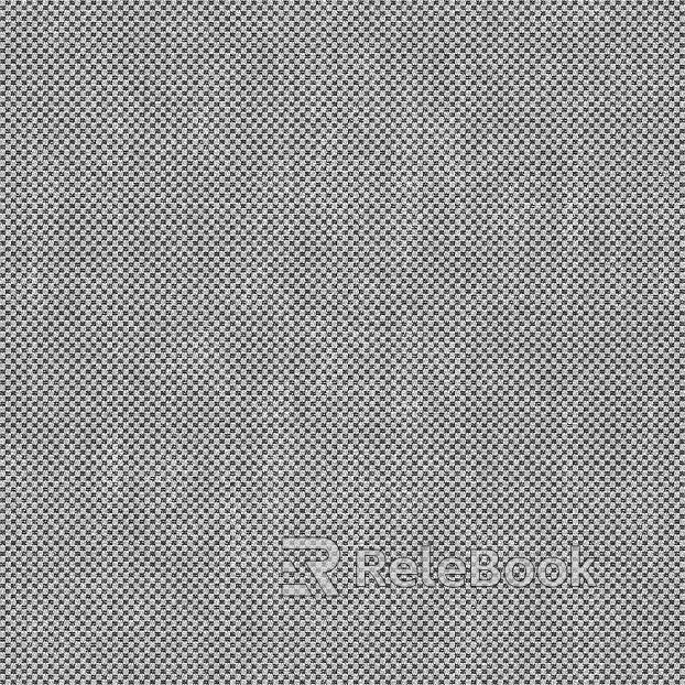 Plain pattern carpet texture