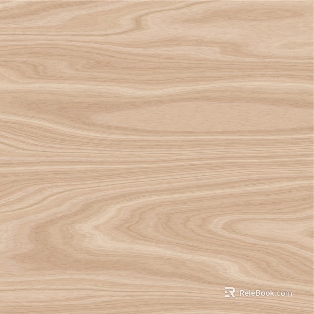 Light original wood grain home decorative surface texture