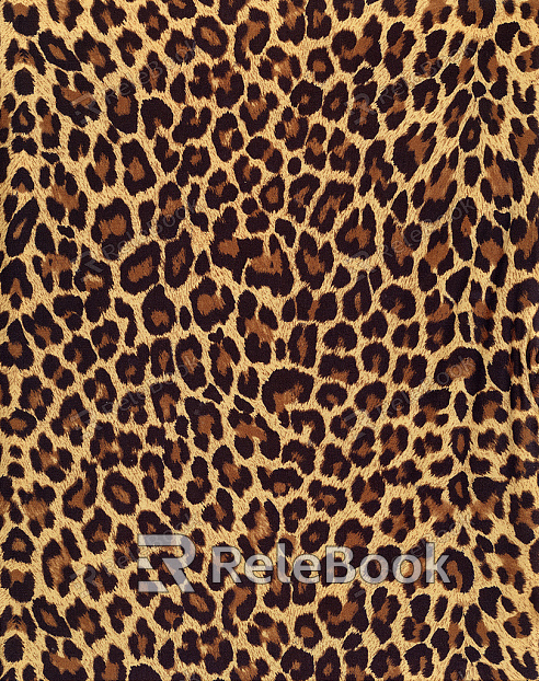 animal skin texture