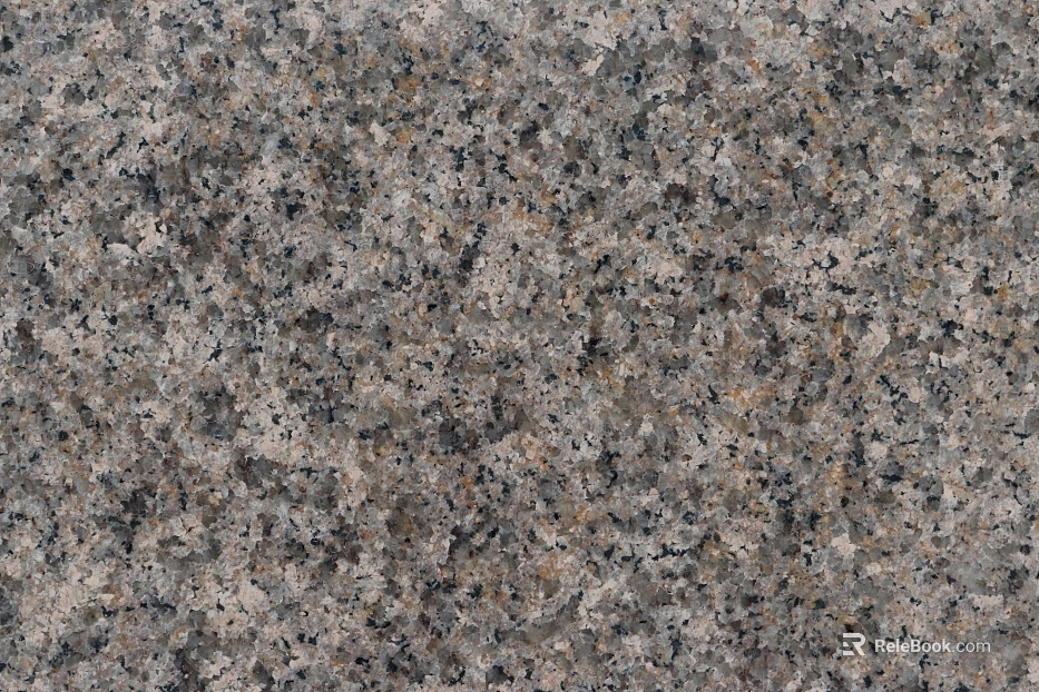Granite texture