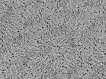 Hole stone gray volcanic rock hole stone seamless texture (ID:ffabg30606)