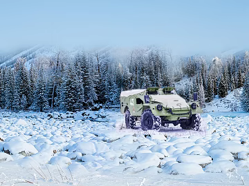 Snow texture (ID:ffhie802)