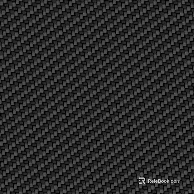 Black and White Bump texture