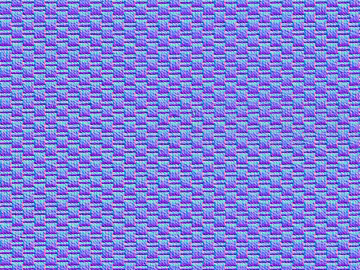 Normal Bump texture (ID:ffhfe343)